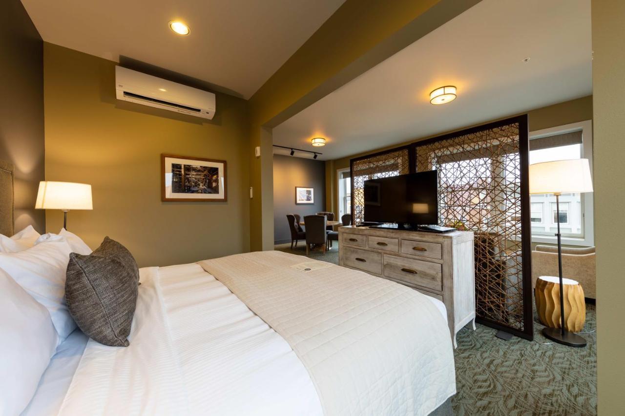 Inn At Lynden المظهر الخارجي الصورة