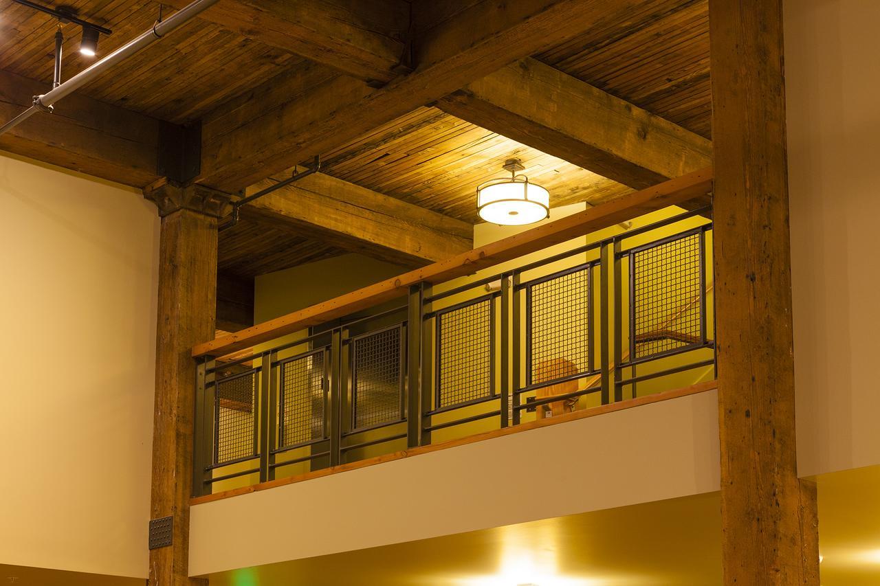 Inn At Lynden المظهر الخارجي الصورة