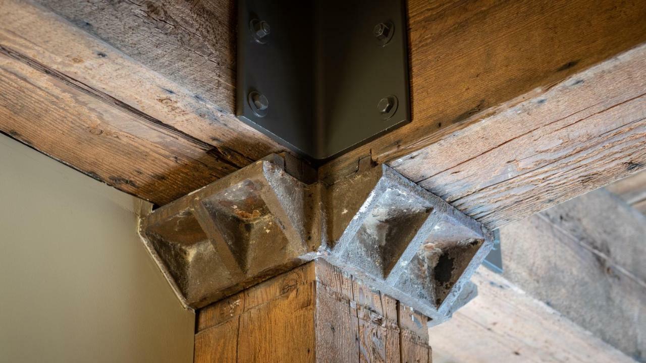 Inn At Lynden المظهر الخارجي الصورة